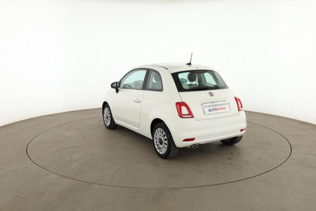 Fiat 500 image 9