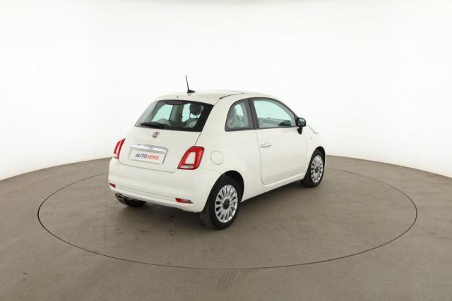 Fiat 500 image 4