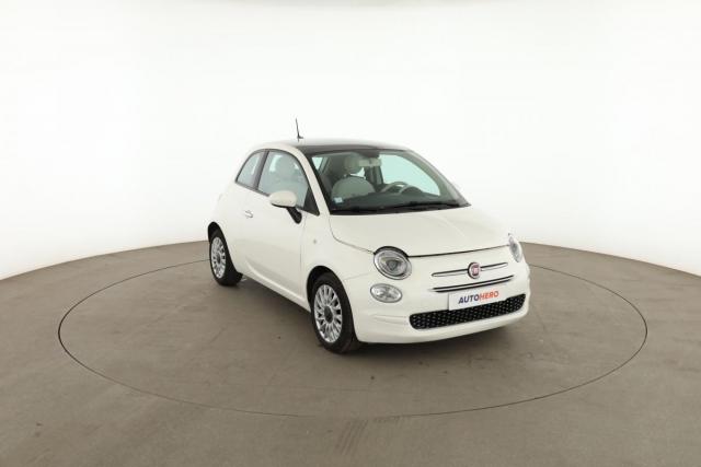 Fiat 500 image 1