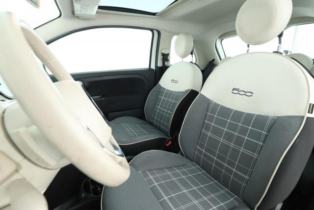 Fiat 500 image 8