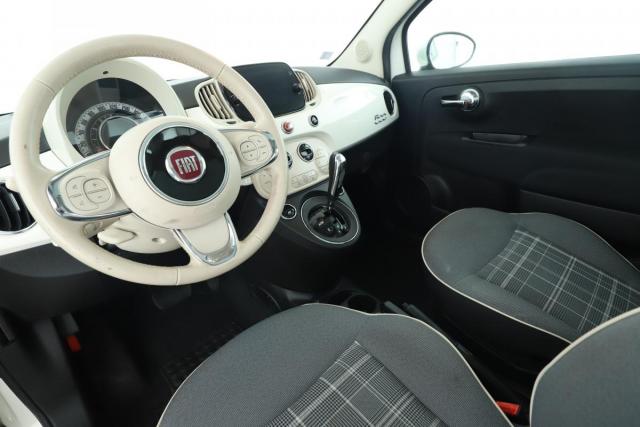 Fiat 500 image 6