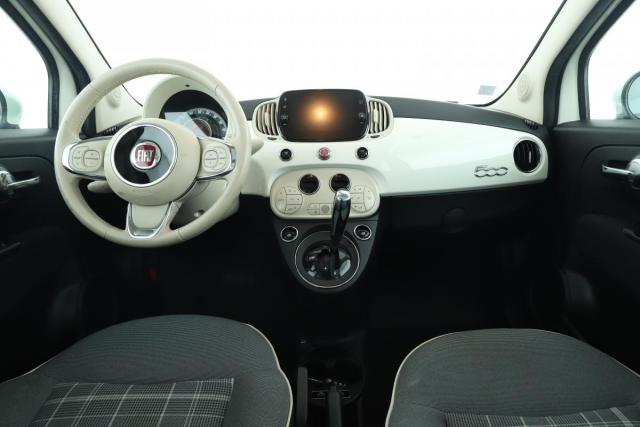 Fiat 500 image 5