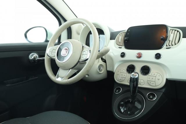 Fiat 500 image 7