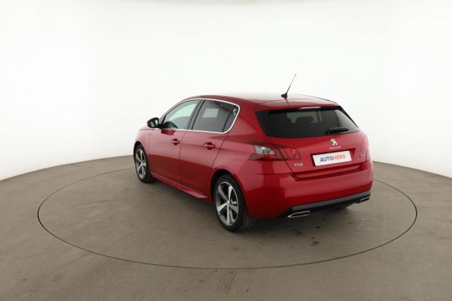 Peugeot 308 image 7