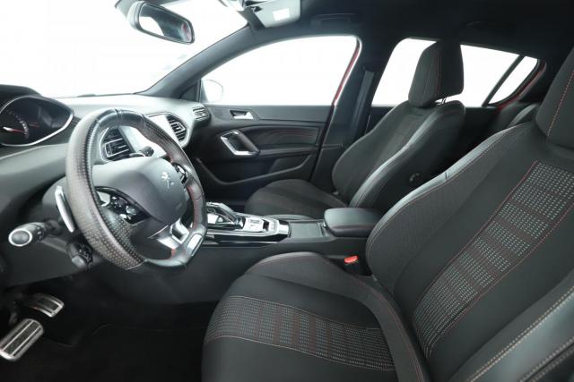 Peugeot 308 image 4