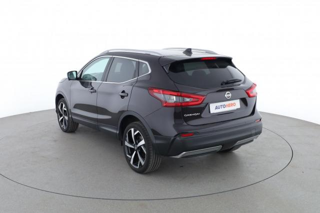 Nissan Qashqai image 6