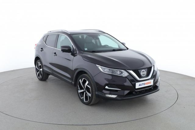 Nissan Qashqai image 1