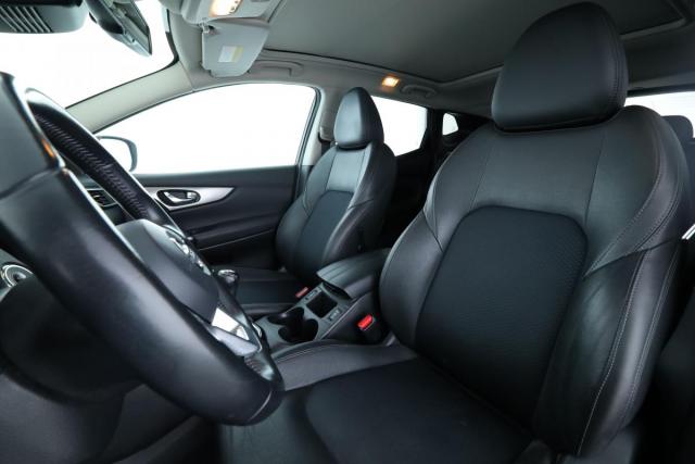 Nissan Qashqai image 8