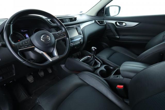 Nissan Qashqai image 9