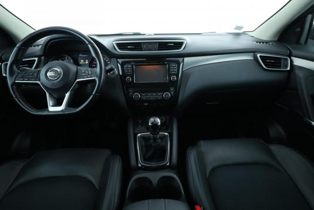 Nissan Qashqai image 3