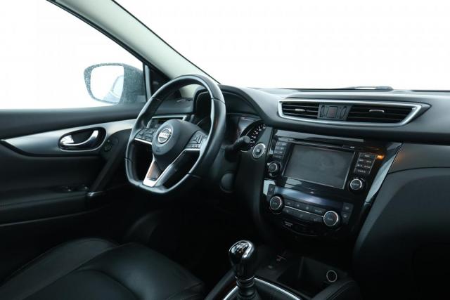 Nissan Qashqai image 5
