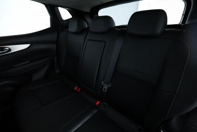 Nissan Qashqai image 4