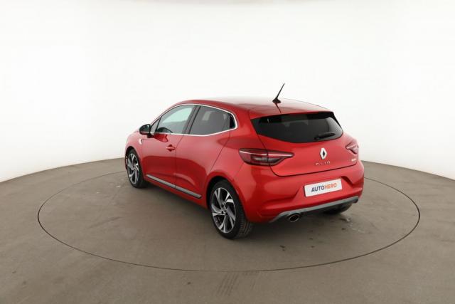 Renault Clio image 4