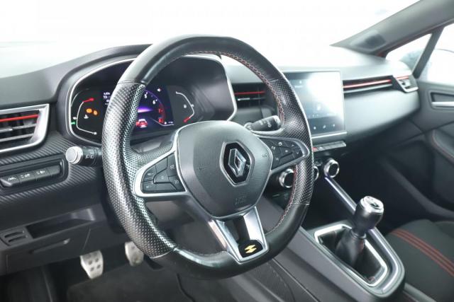 Renault Clio image 8