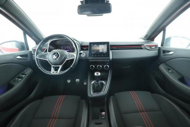 Renault Clio image 2