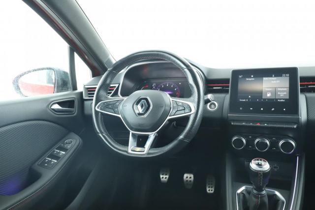 Renault Clio image 1