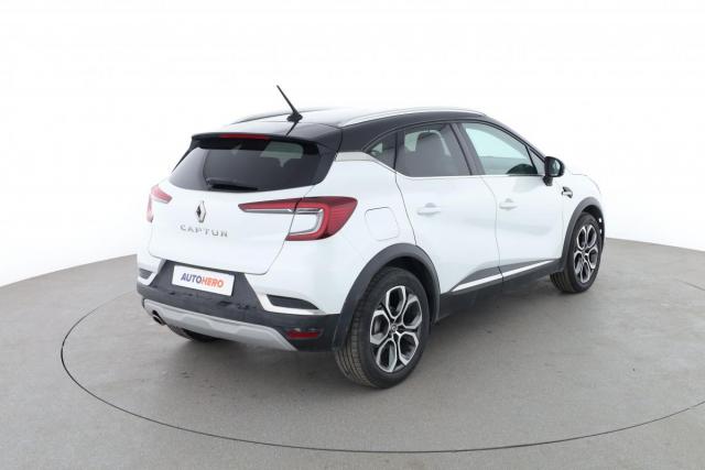 Renault Captur image 2