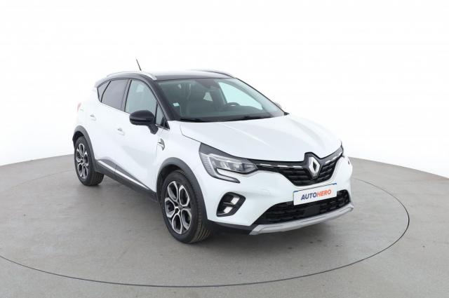 Renault Captur image 3