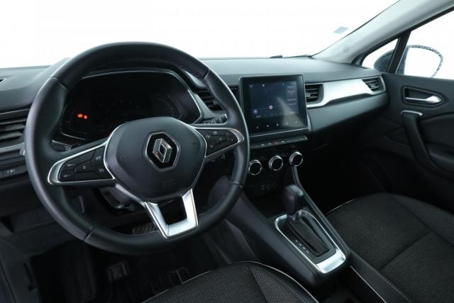 Renault Captur image 7