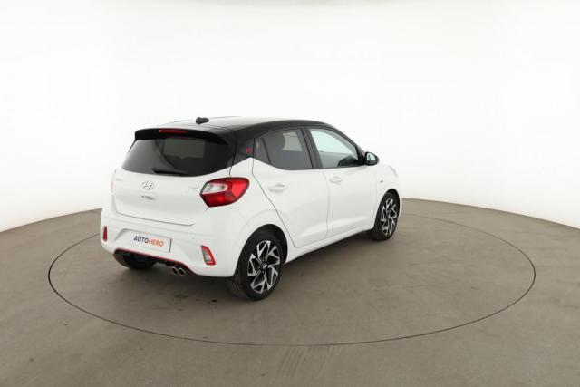 Hyundai I10 image 5