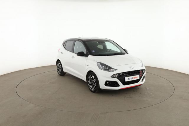 Hyundai I10 image 7