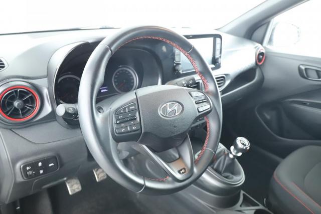 Hyundai I10 image 9