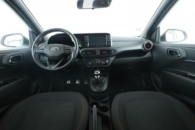 Hyundai I10 image 4