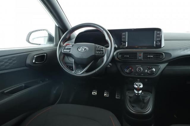 Hyundai I10 image 2