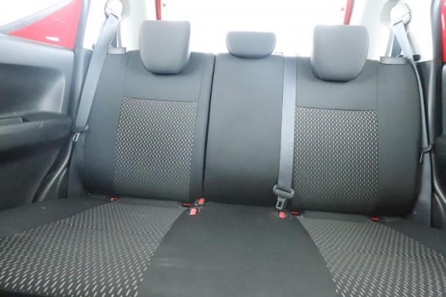 Suzuki Ignis image 3