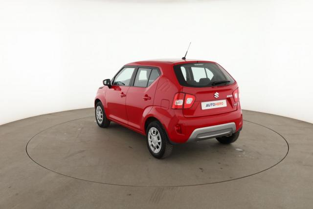 Suzuki Ignis image 6