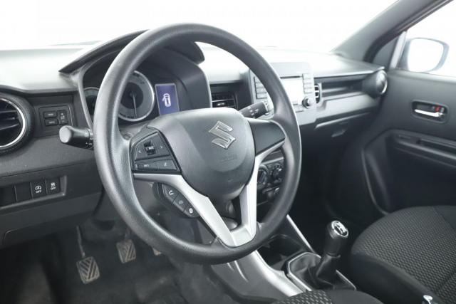 Suzuki Ignis image 7