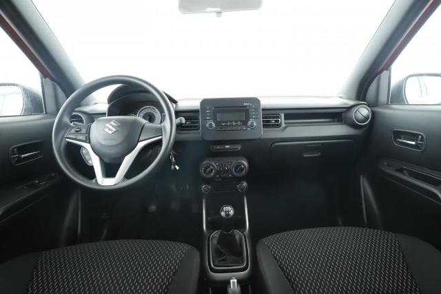 Suzuki Ignis image 2