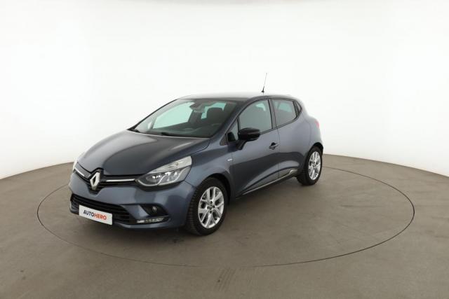 Renault Clio 0.9 Tce Limited 76 Ch