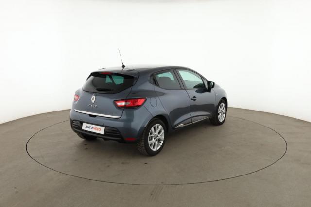 Renault Clio image 2