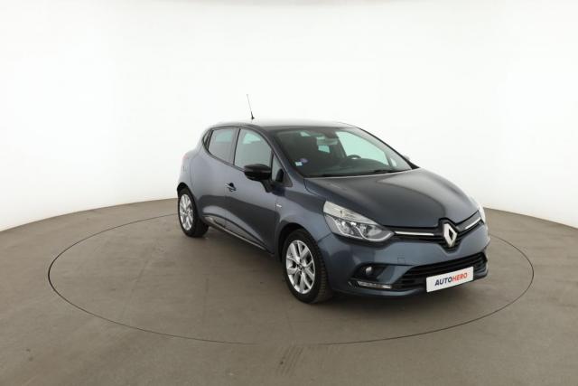 Renault Clio image 8