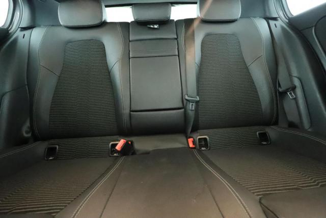 Mercedes Benz Classe A image 3