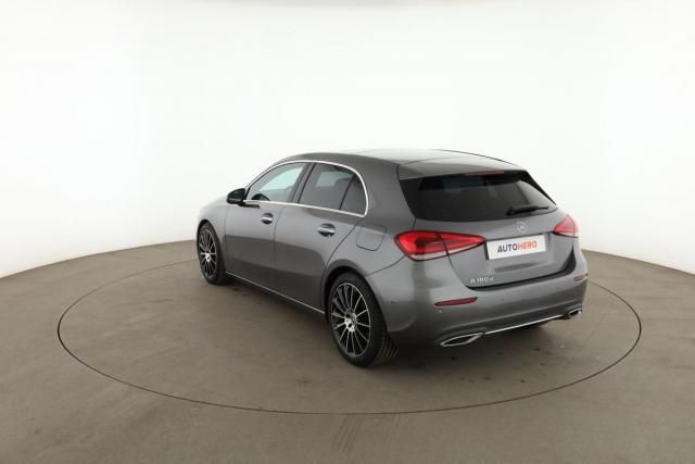 Mercedes Benz Classe A image 7