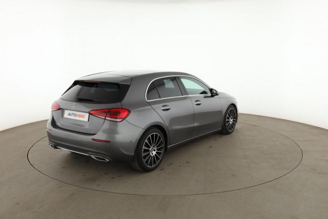 Mercedes Benz Classe A image 6