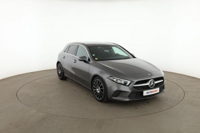 Mercedes Benz Classe A image 1