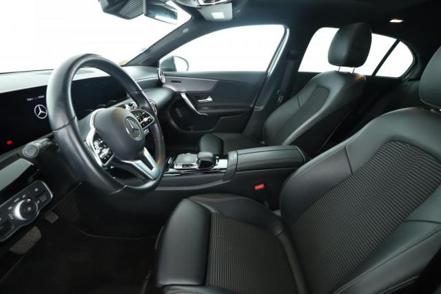 Mercedes Benz Classe A image 5