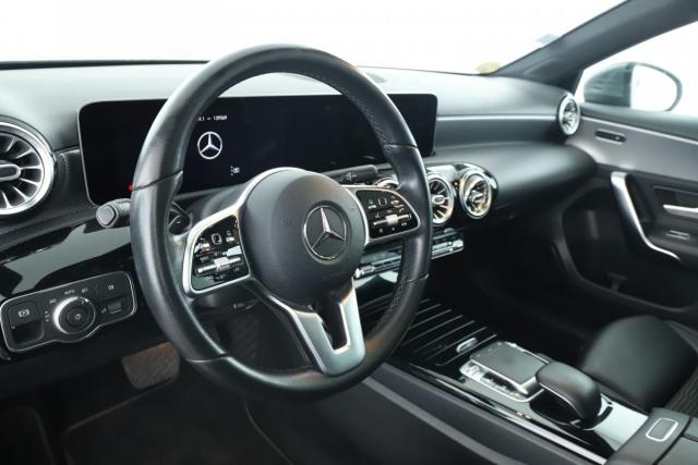 Mercedes Benz Classe A image 9