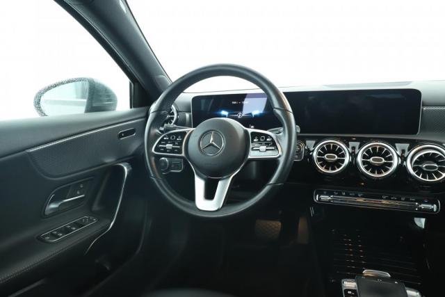 Mercedes Benz Classe A image 4