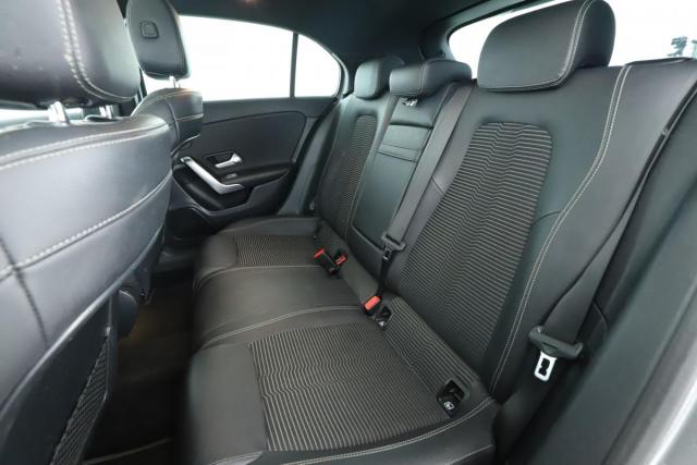 Mercedes Benz Classe A image 8