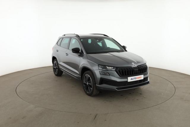 Skoda Karoq image 4