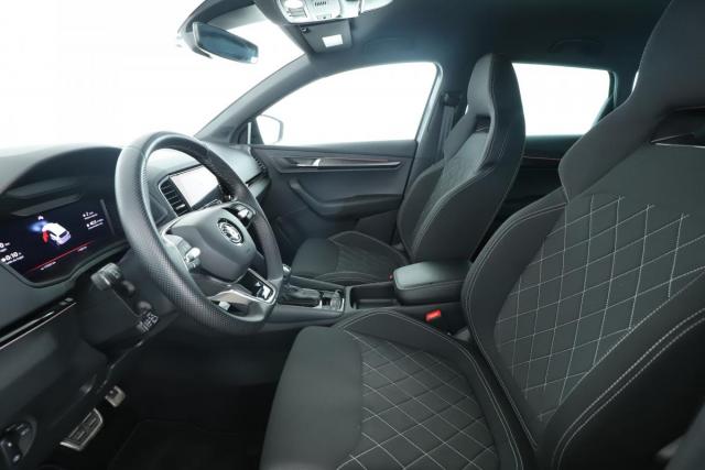 Skoda Karoq image 2