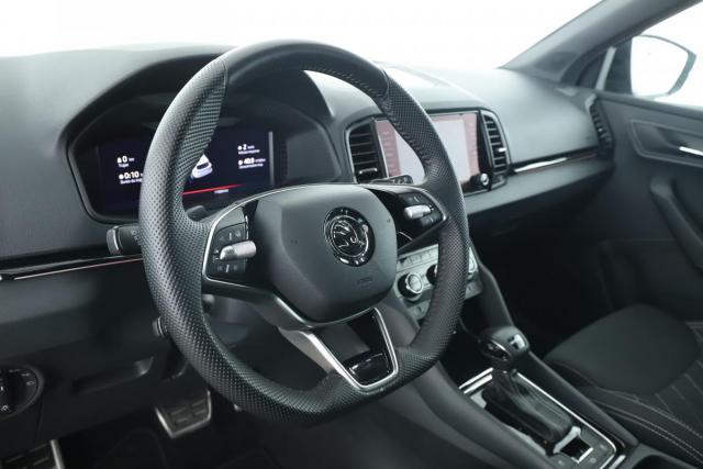 Skoda Karoq image 6