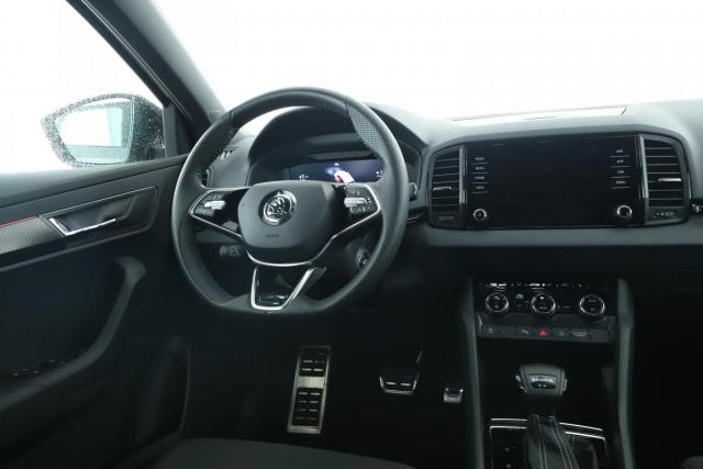 Skoda Karoq image 3