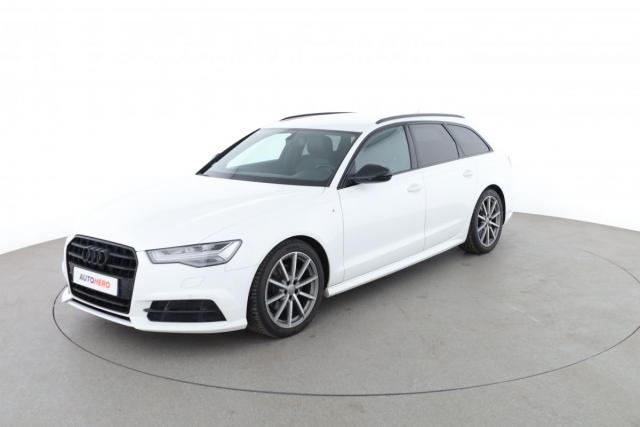 Audi A6 Avant 1.8 Tfsi Ultra S Line S Tronic 190 Ch