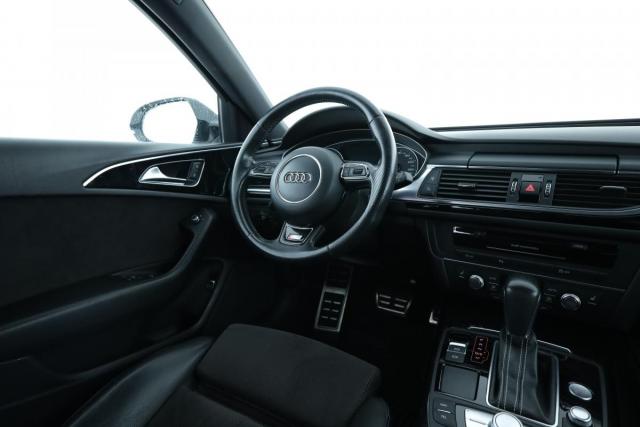 Audi A6 Avant image 1