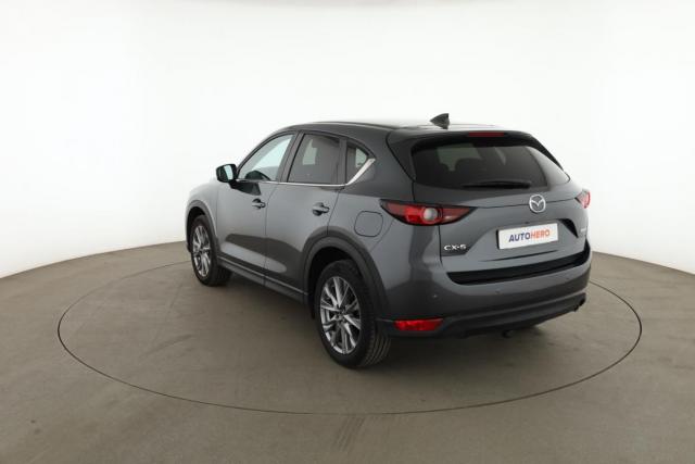 Mazda Cx-5 image 6